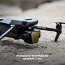 PGYTECH DJI Mavic 3 Pro UV Filter (Professional) | UV filter na dron DJI Mavic 3 Pro