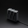 DJI Mavic 4 Pro Parallel Charging Hub | Xtreme.sk