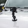 PGYTECH CapLock Action Camera Magnetic Mount | magnetický držiak na akčnú kameru