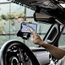 PGYTECH CapLock Action Camera Suction Cup Mount | Držiak s prísavkou