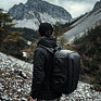 PGYTECH OneMo 2 Backpack 25L (Space Black) | batoh na fotoaparát, notebook, akčně kamery a drony