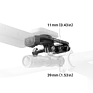 Insta360 - Bike Computer Mount | Xtreme.sk