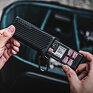 PGYTECH CreateMate High-speed Card Reader Case, Kombinácia čítačky kariet a puzdra