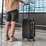 PGYTECH Roller Camera Backpack (Space Black) | batoh alebo kufor na koliečkach na fotoaparáty, drony, objektivy