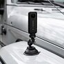 PGYTECH CapLock Action Camera Ball-head Quick Release Set |  Rýchloupínacia sada pre akčné kamery