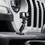 PGYTECH CapLock Action Camera Magnetic Mount | magnetický držiak na akčnú kameru