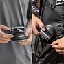 PGYTECH CapLock Action Camera Suction Cup Mount | Držiak s prísavkou
