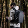 PGYTECH OneMo 2 Backpack 25L (Space Black) | batoh na fotoaparát, notebook, akčně kamery a drony