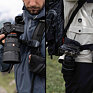 PGYTECH OnePro Flex Backpack 30L + Camera Insert M | fotobatoh, vodeodolný, s vložkou, rýchly prístup, ergonomický dizajn, ideálny na fotografovanie v teréne